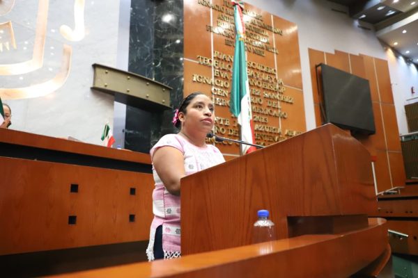 PROPONEN GARANTIZAR INTÉRPRETES PARA INDÍGENAS EN INVESTIGACIONES MINISTERIALES