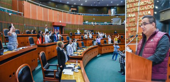 PIDE LXIV LEGISLATURA INFORME INTEGRAL SOBRE EL INCREMENTO DE TARIFA DEL ACABUS