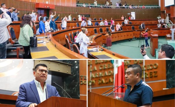 EXHORTAN A LA CFE A MEJORAR EL SERVICIO DE ELECTRICIDAD EN MUNICIPIOS DE GUERRERO