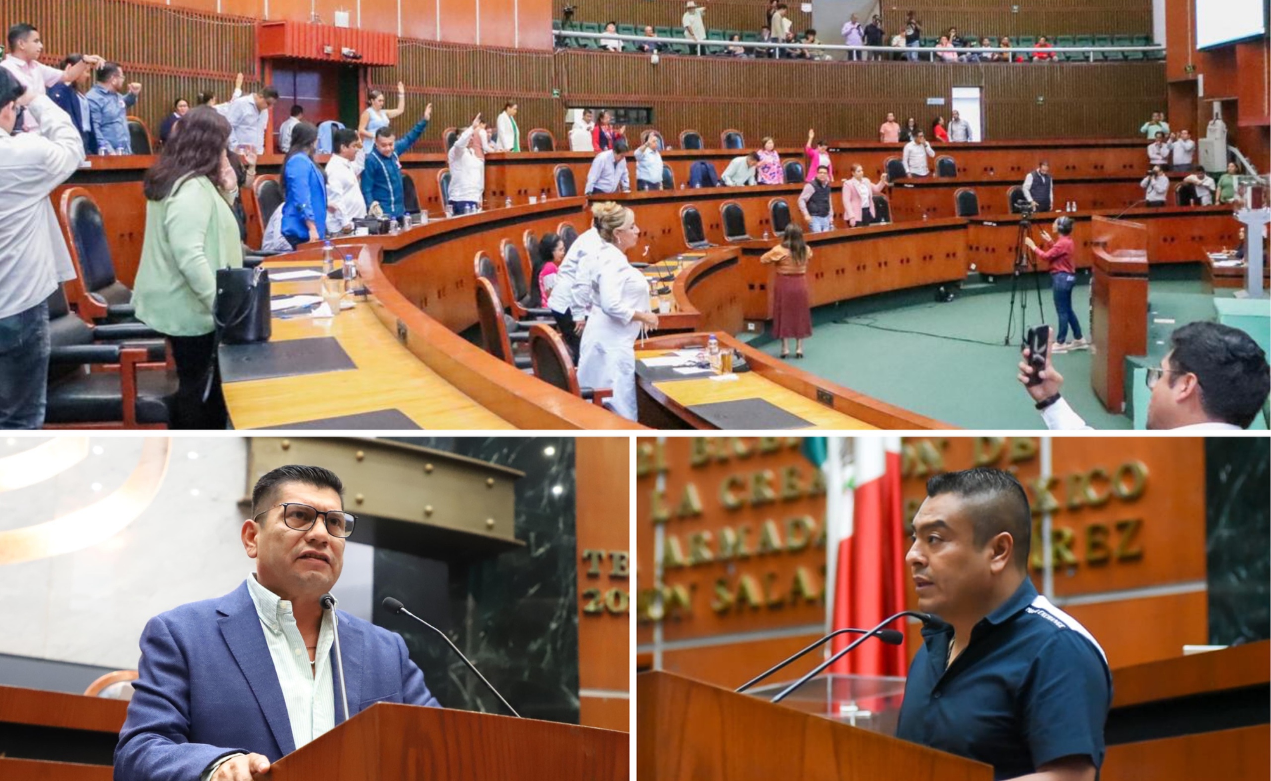 EXHORTAN A LA CFE A MEJORAR EL SERVICIO DE ELECTRICIDAD EN MUNICIPIOS DE GUERRERO
