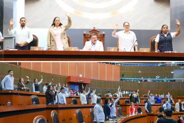 EXHORTA EL CONGRESO A AYUNTAMIENTO DE SAN JERÓNIMO A REHABILITAR MURO DE CONTENCIÓN DE RÍO PRINCIPAL PARA EVITAR DAÑOS POR LLUVIAS