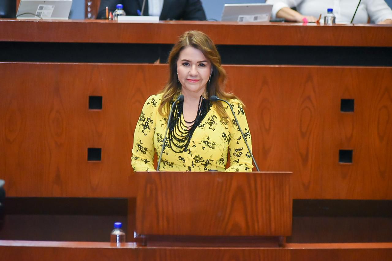 PROPONE DIPUTADA GARANTIZAR PERSONAL ESPECIALIZADO EN SALUD MENTAL EN LOS 85 MUNICIPIOS DE GUERRERO