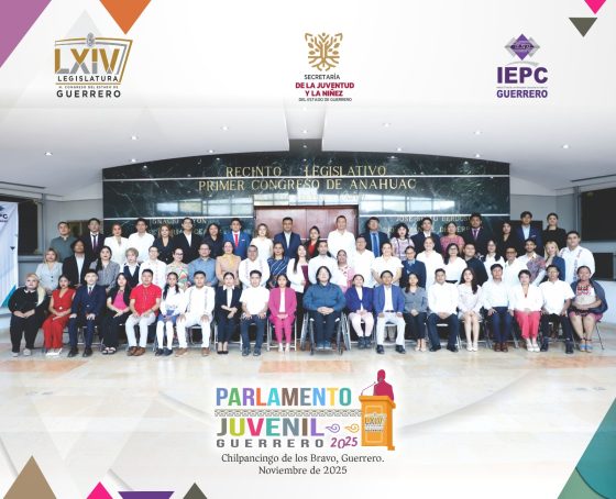 PRESENTAN PARLAMENTARISTAS PROPUESTAS PARA RESOLVER PROBLEMAS DE LAS JUVENTUDES