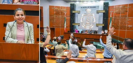 EXHORTA EL CONGRESO A MUNICIPIOS A INSTALAR SISTEMAS Y CONSEJOS DE PROTECCIÓN CIVIL