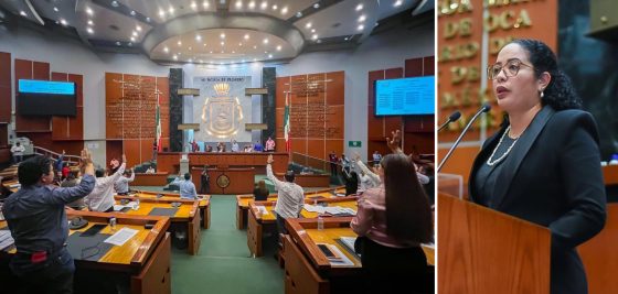 PIDE EL CONGRESO COORDINACIÓN ENTRE AYUNTAMIENTOS Y SALUD ESTATAL PARA COMBATE AL DENGUE EN GUERRERO