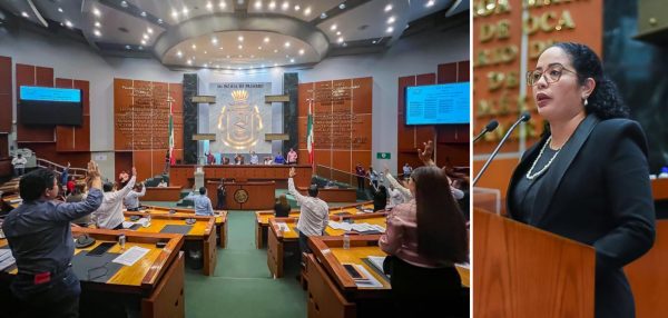 PIDE EL CONGRESO COORDINACIÓN ENTRE AYUNTAMIENTOS Y SALUD ESTATAL PARA COMBATE AL DENGUE EN GUERRERO