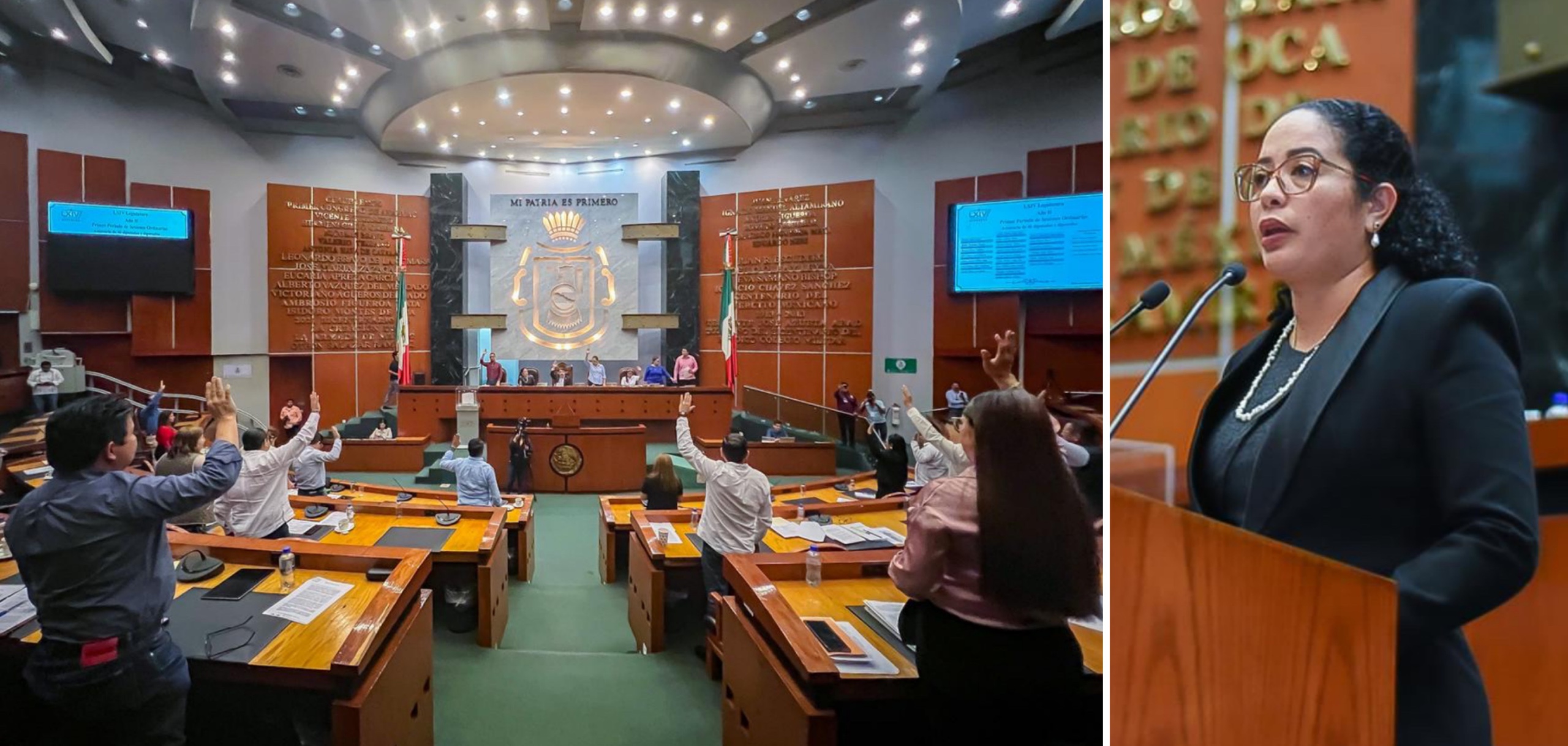 PIDE EL CONGRESO COORDINACIÓN ENTRE AYUNTAMIENTOS Y SALUD ESTATAL PARA COMBATE AL DENGUE EN GUERRERO