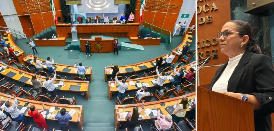 EXHORTA EL CONGRESO A LA FGE A IMPLEMENTAR LÍNEA Y APLICACIÓN MÓVIL PARA ATENDER A MUJERES VÍCTIMAS DE VIOLENCIA