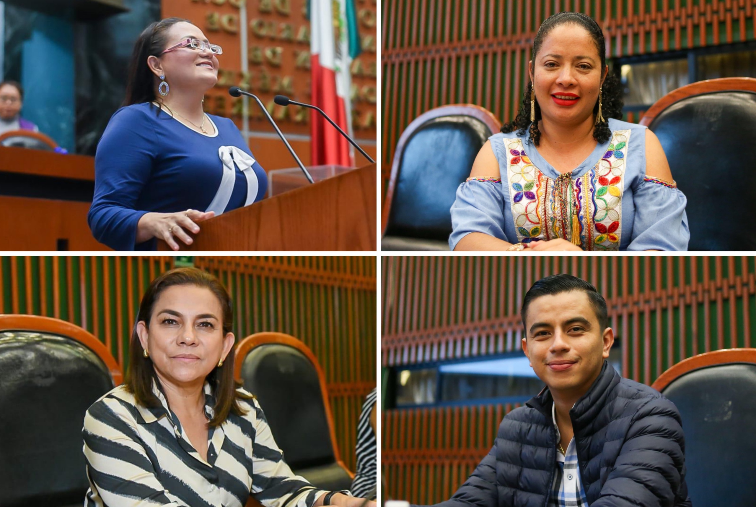 PROPONEN INCORPORAR EL CONCEPTO DE BRECHA SALARIAL EN LEYES LABORALES DE GUERRERO PARA GARANTIZAR EQUIDAD ENTRE HOMBRES Y MUJERES