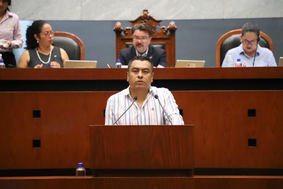 DIPUTADO PROPONE CREAR “RINCÓN PINTORESCO” PARA IMPULSAR EL TURISMO EN COMUNIDADES DE GUERRERO