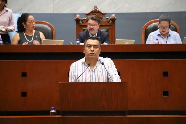 DIPUTADO PROPONE CREAR “RINCÓN PINTORESCO” PARA IMPULSAR EL TURISMO EN COMUNIDADES DE GUERRERO