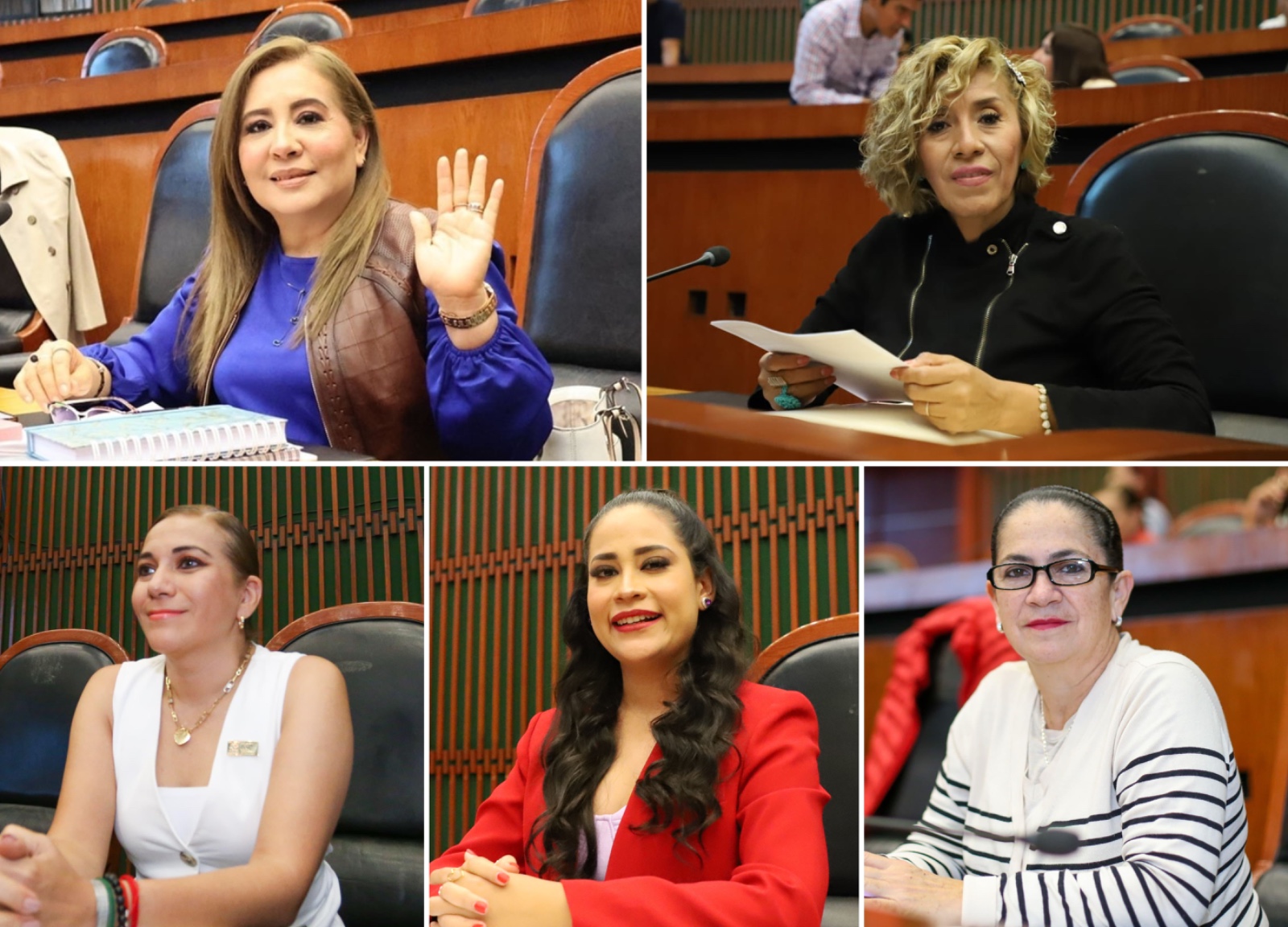 APRUEBA EL CONGRESO REFORMAS EN MATERIA DE VIOLENCIA FAMILIAR, TERAPIAS DE CONVERSIÓN Y SUSTRACCIÓN DE MENORES