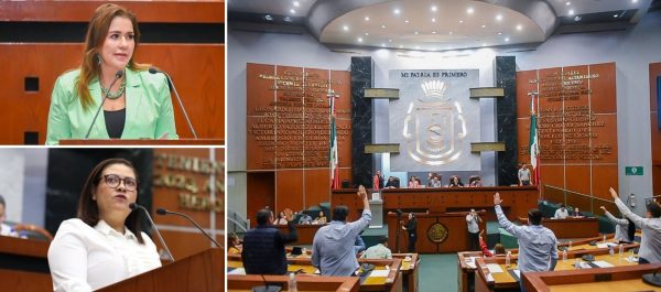 MODIFICAN LEY PARA EVITAR PROBLEMAS DE REGISTRO CIVIL EN NUEVOS MUNICIPIOS Y PARA DESTINAR RECURSOS PARA LA IMPLEMENTACIÓN DEL CÓDIGO NACIONAL DE PROCEDIMIENTOS CIVILES Y FAMILIARES EN GUERRERO