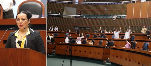 EXHORTA EL CONGRESO A MANTENER ATENCIÓN TRAS SISMO OCURRIDO EN SAN MARCOS