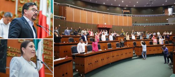 APRUEBA EL CONGRESO DE GUERRERO EXHORTO PARA PROTEGER EL PARQUE ESTATAL BICENTENARIO