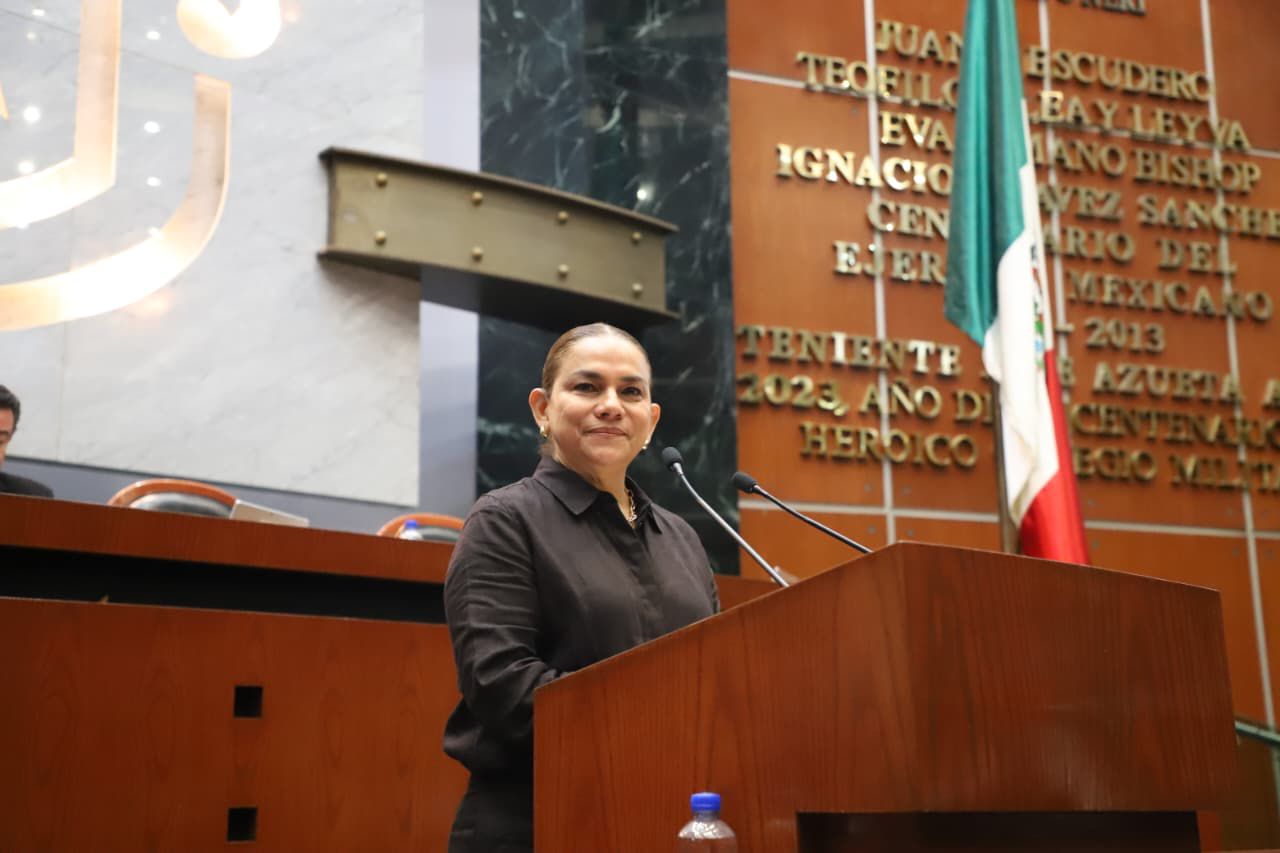 DIPUTADA PROPONE GARANTIZAR PARIDAD DE GÉNERO EN SUBSECRETARÍAS Y DIRECCIONES GENERALES