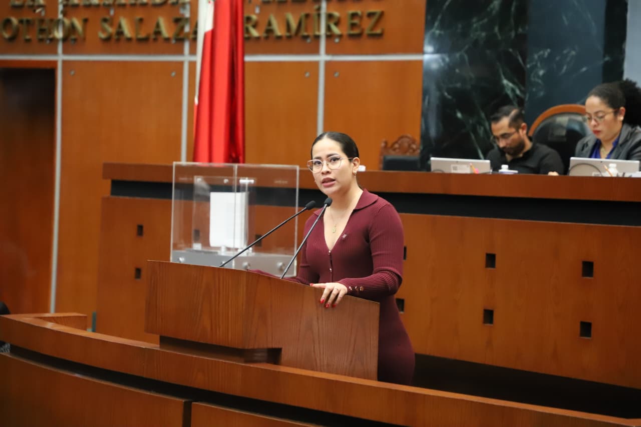 DIPUTADA PROPONE FORTALECER PROTOCOLOS Y DIAGNÓSTICOS PARA MITIGAR RIESGOS SÍSMICOS