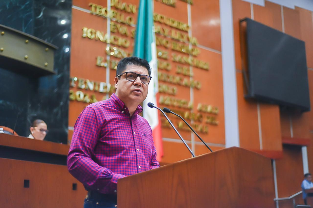 PROPONEN EN EL CONGRESO MAS BECAS PARA DEPORTISTAS DESTACADOS DE GUERRERO