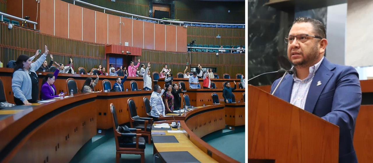 EXHORTA EL CONGRESO A LOS AYUNTAMIENTOS A MANTENER CAMPAÑAS DE BIENESTAR ANIMAL