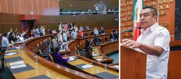 EXHORTA EL CONGRESO A AYUNTAMIENTOS A RETIRAR VEHÍCULOS CHATARRA DE LA VÍA PÚBLICA