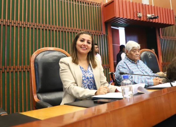 PROPONEN AMPLIAR ASESORÍA JURÍDICA GRATUITA PARA PERSONAS ADULTAS MAYORES EN GUERRERO