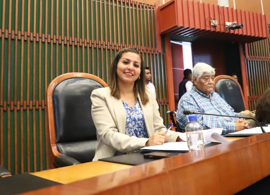 PROPONEN AMPLIAR ASESORÍA JURÍDICA GRATUITA PARA PERSONAS ADULTAS MAYORES EN GUERRERO