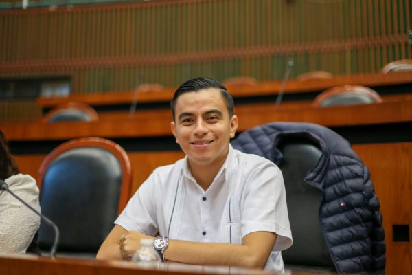 ANALIZA CONGRESO EXHORTO PARA AGILIZAR DESIGNACIÓN DE TITULAR DE LA FEDE-GRO