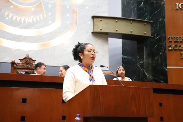 CONGRESO ANALIZA SESIONAR CADA 27 DE ENERO EN HONOR AL GENERAL JUAN ÁLVAREZ