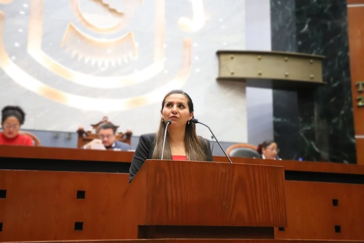 PIDE DIPUTADA A AYUNTAMIENTOS MODERNIZAR REGLAMENTOS DE TRÁNSITO Y VIALIDAD