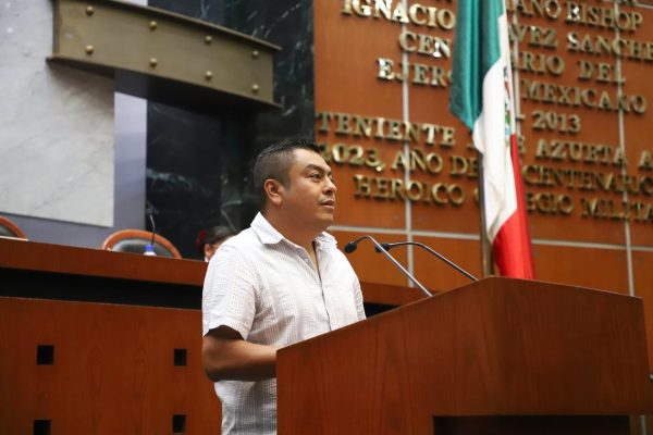 PROPONE DIPUTADO SANCIONAR EL USO DE INTELIGENCIA ARTIFICIAL EN DELITOS DE VIOLENCIA DIGITAL EN GUERRERO