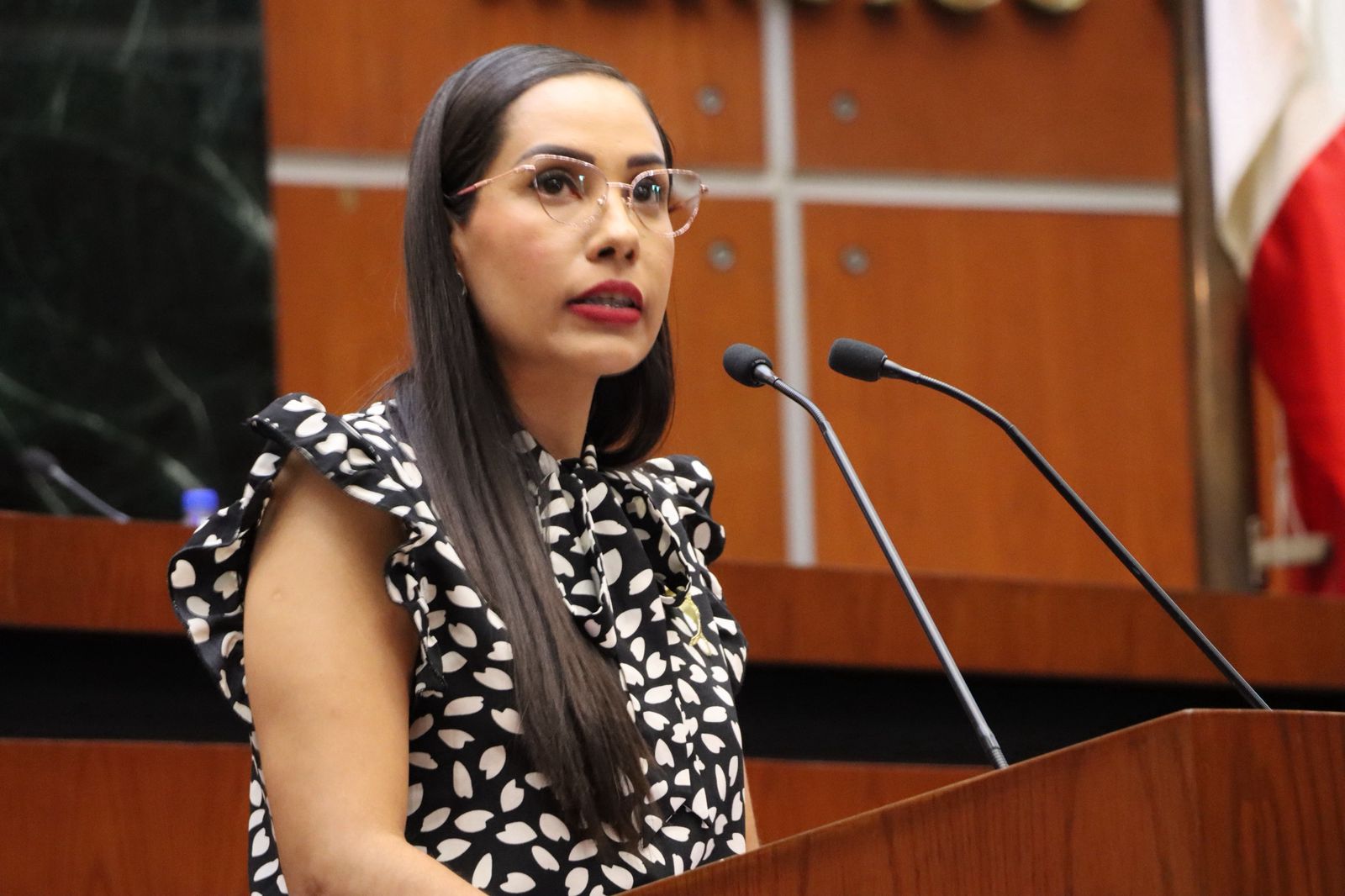 PROPONE DIPUTADA EXHORTO PARA QUE AYUNTAMIENTOS PUBLIQUE SU PROGRAMA ANUAL DE EVALUACIÓN EN MATERIA DE TRANSPARENCIA