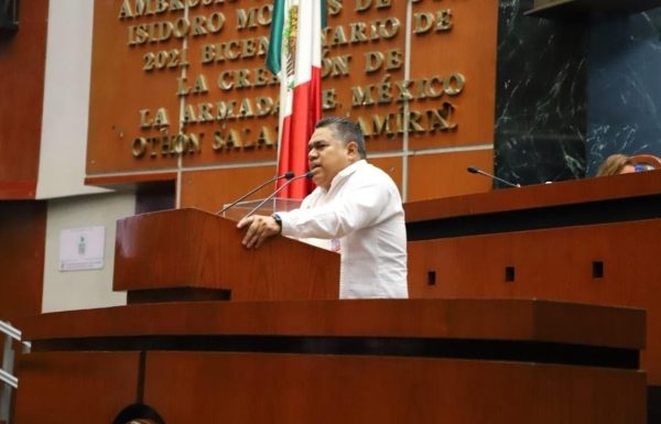 PROPONEN REFORMA PARA RECONOCER LEGALMENTE A VÍCTIMAS INDIRECTAS EN GUERRERO