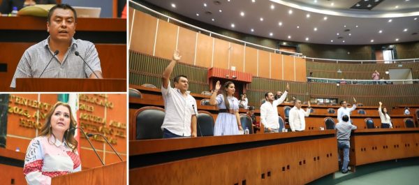 CONGRESO DE GUERRERO IMPULSA CREACIÓN DE COMISIÓN INTERPARLAMENTARIA DE CULTURA PARA FORTALECER IDENTIDAD Y COHESIÓN SOCIAL