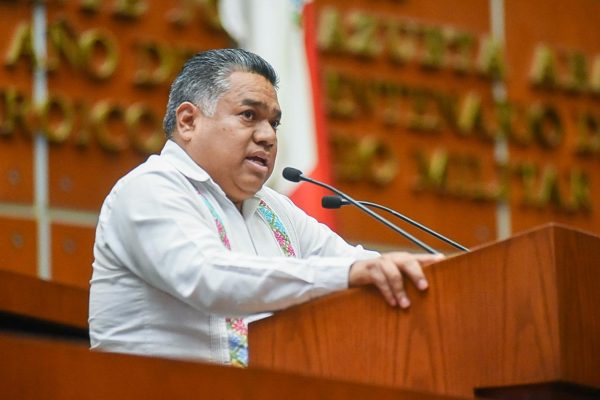 PROPONEN REFORZAR PROTOCOLOS PARA PREVENIR LA VIOLENCIA ESCOLAR EN GUERRERO