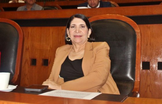 PROPONE DIPUTADA GARANTIZAR RESPETO A DERECHOS LINGÜÍSTICOS DE PUEBLOS INDÍGENAS EN PROCESOS DE CERTIFICACIÓN