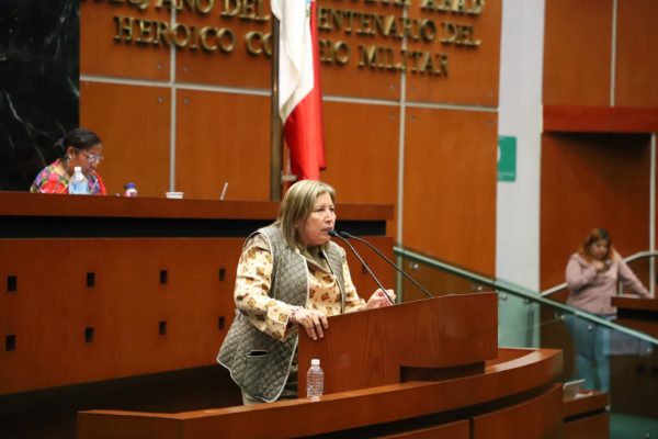 DIPUTADA BEATRIZ VÉLEZ IMPULSA FORTALECIMIENTO DE DIAGNÓSTICO NEONATAL Y SALUD DIGITAL EN GUERRERO