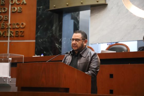 PIDE DIPUTADO ERRADICAR BASUREROS CLANDESTINOS EN COMUNIDADES GUERRERENSES