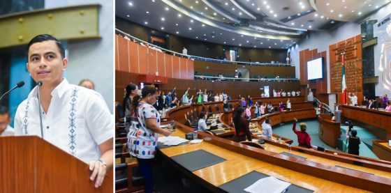 APRUEBAN DIPUTADAS Y DIPUTADOS REFORMAS PARA PROHIBIR EL MATRIMONIO DE MENORES DE EDAD EN GUERRERO