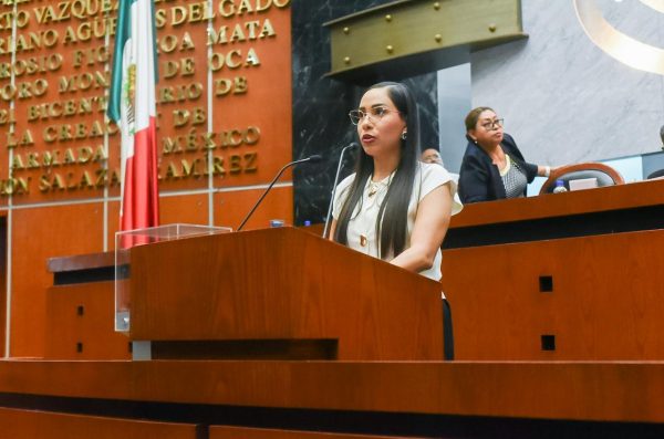 PLANTEAN REFORMAS PARA RECONOCER Y SANCIONAR LA VIOLENCIA ESTÉTICA EN GUERRERO