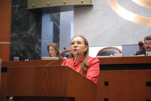 IMPULSAN REFORMA PARA INCORPORAR LA TENTATIVA DE FEMINICIDIO EN EL CÓDIGO PENAL DEL ESTADO