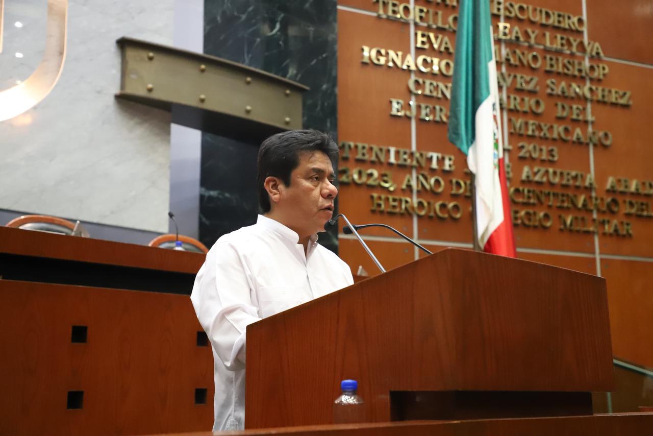 DIPUTADO PIDE RETIRAR CASETA DE COBRO DEL LIBRAMIENTO CHILPANCINGO–TIXTLA