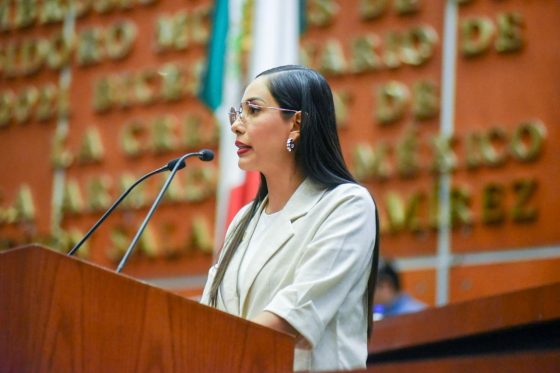 DIPUTADA PIDE CREAR UNIDADES DE IGUALDAD DE GÉNERO EN TODOS LOS PLANTELES ESCOLARES