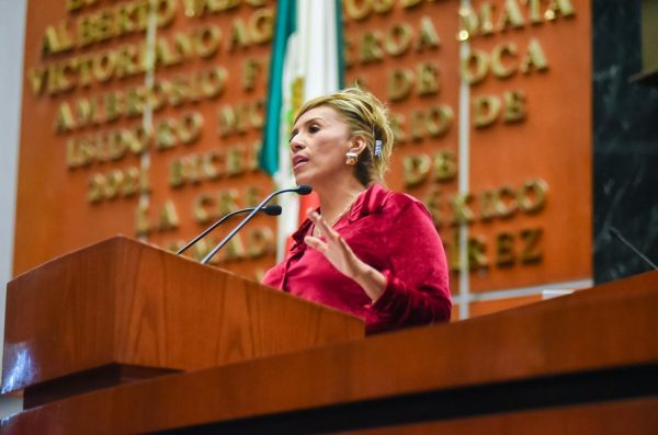 DIPUTADA PLANTEA RECUPERAR PLAZAS PÚBLICAS PARA PRODUCTORES AGRÍCOLAS Y ARTESANOS