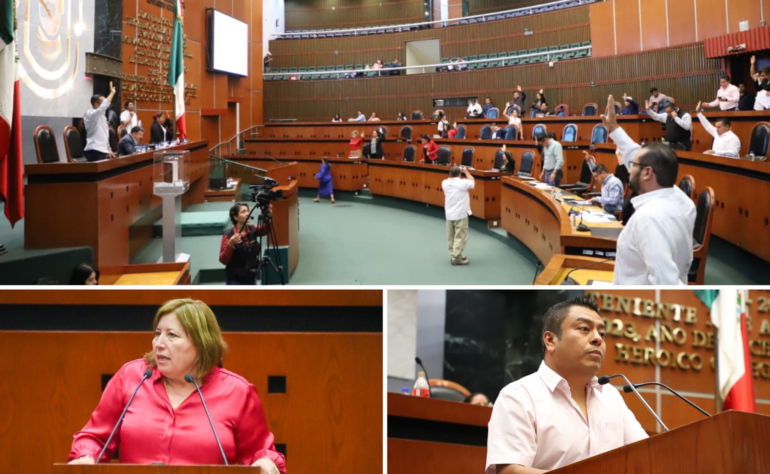 EXHORTA CONGRESO A SALUD A INTENSIFICAR DIFUSIÓN SOBRE EL VIRUS COXSACKIE