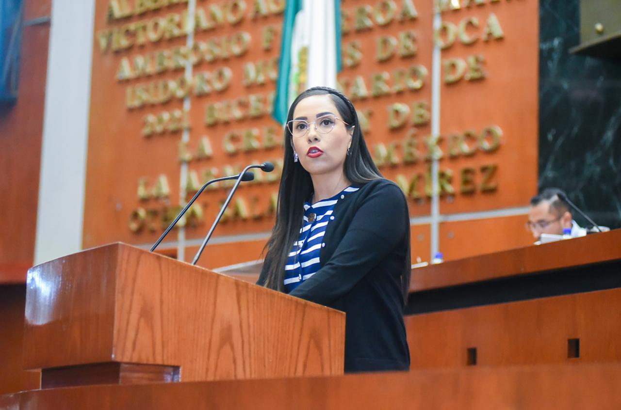 IMPULSAN DIPUTADAS ALTERNANCIA DE GÉNERO EN LA MESA DIRECTIVA Y LA JUCOPO DEL CONGRESO DE GUERRERO