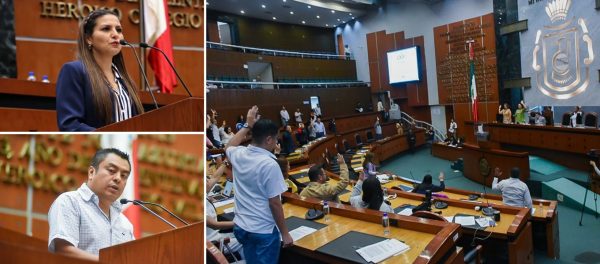 CONGRESO EXHORTA A LA CFE Y AYUNTAMIENTOS A RETIRAR CABLEADO EN DESUSO POR RIESGOS URBANOS