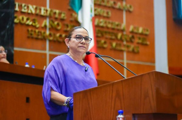 PROMUEVE DIPUTADA REFORMAS PARA FORTALECER LA ACTIVIDAD ARTESANAL EN GUERRERO