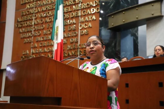 PROPONE DIPUTADA RECONOCER LA PARTERÍA TRADICIONAL EN LA CONSTITUCIÓN DEL ESTADO