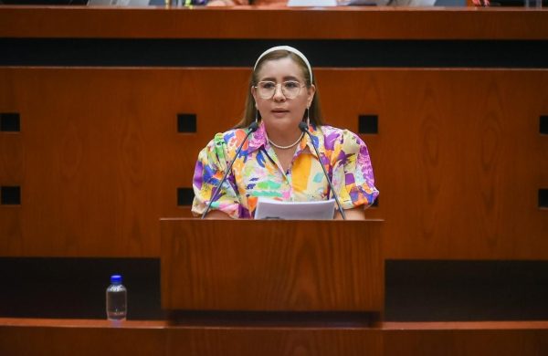 PRESENTA DIPUTADA EXHORTO PARA SIMPLIFICAR TRÁMITES DE APARATOS FUNCIONALES DEL DIF