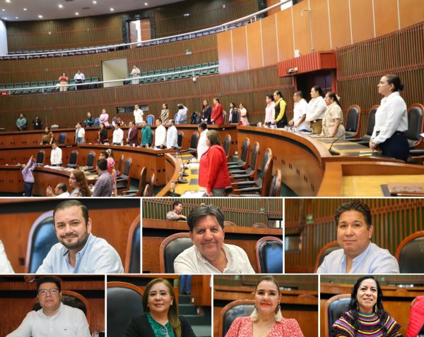 APRUEBA EL CONGRESO DE GUERRERO LA REALIZACIÓN DEL PARLAMENTO INFANTIL EL 22 Y 23 DE ABRIL DE 2026